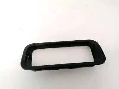 Second-hand car spare part plastics for audi 80 (811/813) 1.8 oem iam references 893867395