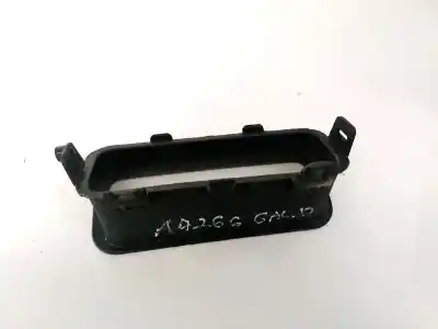 Автозапчастина б/у пластика для audi 80 (811/813) 1.8 посилання на oem iam 893867371a  