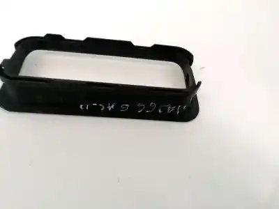 Pezzo di ricambio per auto di seconda mano plastica per audi 80 (811/813) 1.8 riferimenti oem iam 893867395  