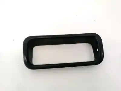 Second-hand car spare part plastics for audi 80 (811/813) 1.8 oem iam references 893867395