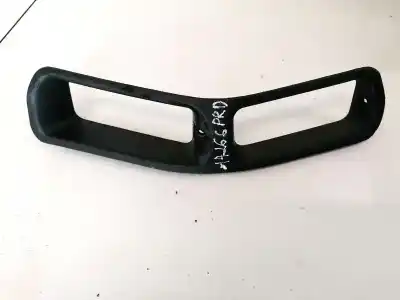 Second-hand car spare part plastics for audi 80 (811/813) 1.8 oem iam references 893867196