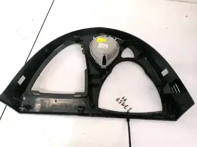 Pezzo di ricambio per auto di seconda mano plastica per peugeot 807 2.0 hdi fap cat riferimenti oem iam 1487835077  