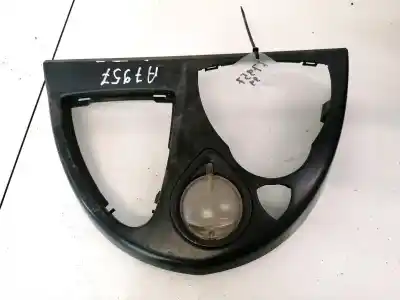 Peça sobressalente para automóvel em segunda mão plásticos por peugeot 807 2.0 hdi fap cat referências oem iam 1487835077