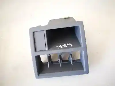 Peça sobressalente para automóvel em segunda mão plásticos por kia carens 2.0 crdi ex monovolumen referências oem iam 0k2fa55311