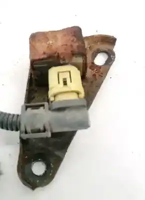 Peça sobressalente para automóvel em segunda mão sensor por toyota corolla (e11) 2.0 d-4d linea sol referências oem iam   