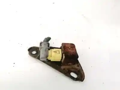Peça sobressalente para automóvel em segunda mão sensor por toyota corolla (e11) 2.0 d-4d linea sol referências oem iam   