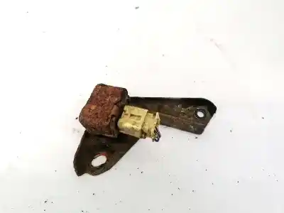 Peça sobressalente para automóvel em segunda mão  por TOYOTA COROLLA (E11)  Referências OEM IAM   