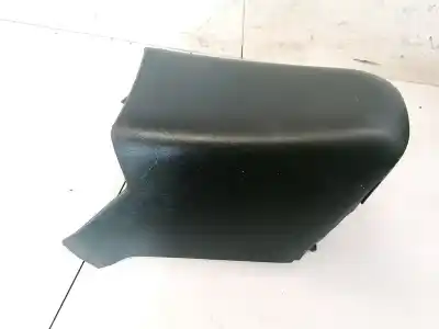 Peça sobressalente para automóvel em segunda mão plásticos por toyota corolla (e11) 2.0 d-4d linea sol referências oem iam 5543413030