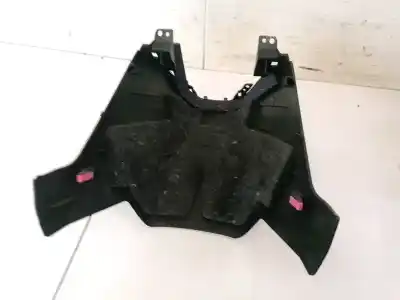 Second-hand car spare part plastics for toyota corolla (e11) 2.0 d-4d linea sol oem iam references 5543413030  5543413020