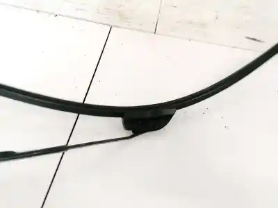 Second-hand car spare part left front windshield wiper arm for toyota corolla (e11) 2.0 d-4d linea sol oem iam references   