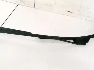 Second-hand car spare part left front windshield wiper arm for toyota corolla (e11) 2.0 d-4d linea sol oem iam references   