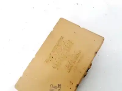 Second-hand car spare part electronic module for toyota corolla (e11) 2.0 d-4d linea sol oem iam references 8264113040  8264113040, 232300-0230