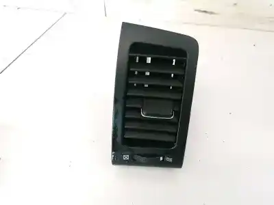 Peça sobressalente para automóvel em segunda mão grelha / difusor de ar por toyota corolla (e11) 2.0 d-4d linea sol referências oem iam 