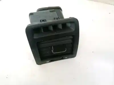 Peça sobressalente para automóvel em segunda mão grelha / difusor de ar por toyota corolla (e11) 2.0 d-4d linea sol referências oem iam 5566013020