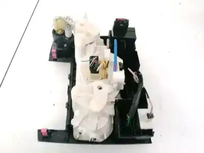 Peça sobressalente para automóvel em segunda mão comando de sofagem (chauffage / ar condicionado) por toyota corolla (e11) 2.0 d-4d linea sol referências oem iam   
