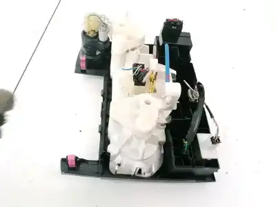 Peça sobressalente para automóvel em segunda mão comando de sofagem (chauffage / ar condicionado) por toyota corolla (e11) 2.0 d-4d linea sol referências oem iam   