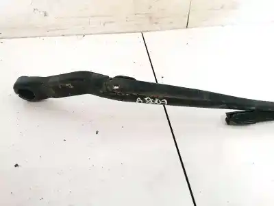 Second-hand car spare part left front windshield wiper arm for opel meriva b 1.7 16v cdti oem iam references 13140019rh