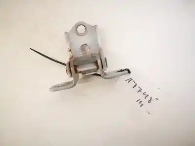 Second-hand car spare part Door Stop for MAZDA CX-7 (ER) 2.2 Turbodiesel CAT OEM IAM references   