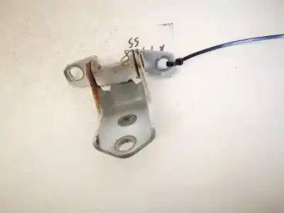 Автозапчасти б/у дверной фиксатор за mazda cx-7 (er) 2.2 turbodiesel cat ссылки oem iam 