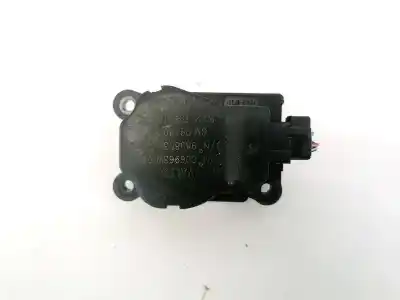 Second-hand car spare part air conditioning hatches opening motor for opel vectra c (z02) 2.2 dti 16v (f69) oem iam references 09180204