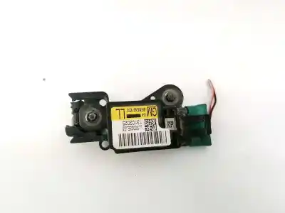 Second-hand car spare part sensor for opel vectra c (z02) 2.2 dti 16v (f69) oem iam references 13102025  