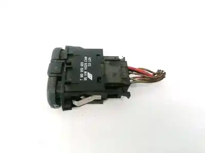 Second-hand car spare part left front power window switch for ford galaxy (vx) 1.9 tdi cat oem iam references 7m0959855  95vw14529caw