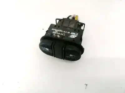 Second-hand car spare part LEFT FRONT POWER WINDOW SWITCH for FORD GALAXY (VX)  OEM IAM references 7M0959855  95VW14A157AAW