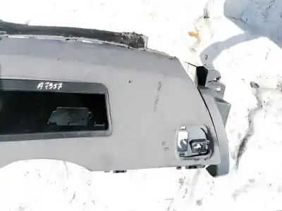 Pezzo di ricambio per auto di seconda mano plastica per peugeot 807 2.0 hdi fap cat riferimenti oem iam 1487877077  