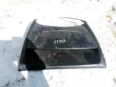 Peça sobressalente para automóvel em segunda mão plásticos por peugeot 807 2.0 hdi fap cat referências oem iam 1487832077