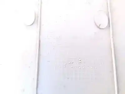 Second-hand car spare part plastics for kia sorento 2.5 crdi ex oem iam references 847503e000  84750-3e000