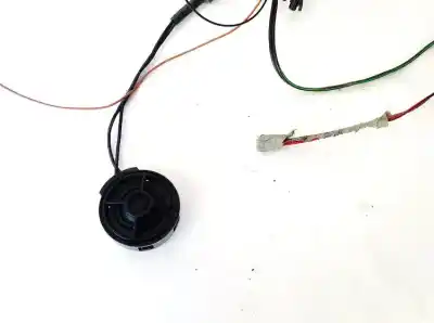 Second-hand car spare part speaker for audi a3 (8l) 1.9 tdi ambition oem iam references 8l0036399  