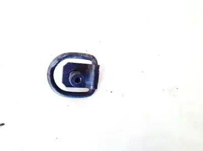 Pezzo di ricambio per auto di seconda mano plastica per seat leon (1p1) 2.0 tdi riferimenti oem iam   