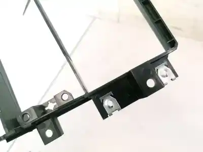 Second-hand car spare part plastics for kia sorento 2.5 crdi ex oem iam references   