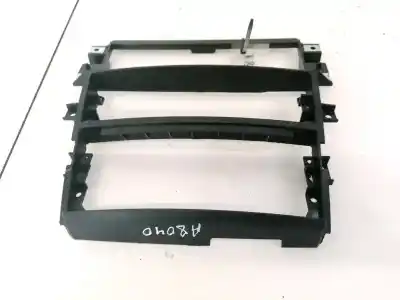 Second-hand car spare part plastics for kia sorento 2.5 crdi ex oem iam references   