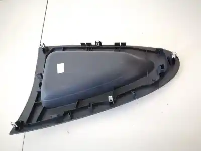 Pezzo di ricambio per auto di seconda mano plastica per renault twingo 1.2 16v riferimenti oem iam 8200624896  8200624902