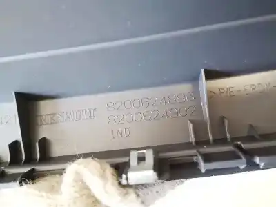 Pezzo di ricambio per auto di seconda mano plastica per renault twingo 1.2 16v riferimenti oem iam 8200624896  8200624902