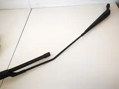 Second-hand car spare part left front windshield wiper arm for renault twingo 1.2 16v oem iam references 288803090r