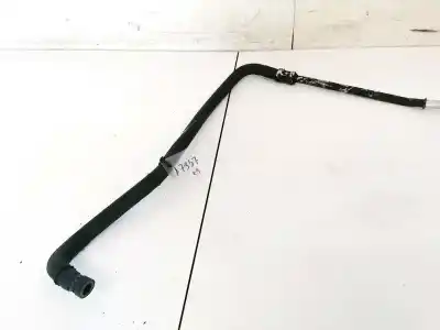 Peça sobressalente para automóvel em segunda mão tubo por peugeot 807 2.0 hdi fap cat referências oem iam 