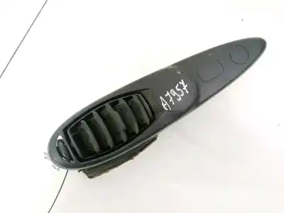 Peça sobressalente para automóvel em segunda mão grelha / difusor de ar por peugeot 807 2.0 hdi fap cat referências oem iam 1487460077