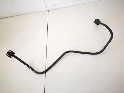 Second-hand car spare part plastics for renault twingo 1.2 16v oem iam references 8200403230