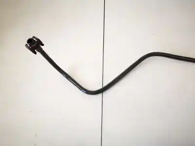 Pezzo di ricambio per auto di seconda mano plastica per renault twingo 1.2 16v riferimenti oem iam 8200403230  