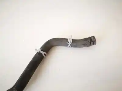 Second-hand car spare part tube for renault twingo 1.2 16v oem iam references   