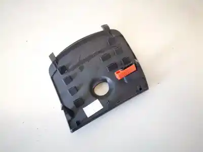 Pezzo di ricambio per auto di seconda mano plastica per renault twingo 1.2 16v riferimenti oem iam 8200624890  