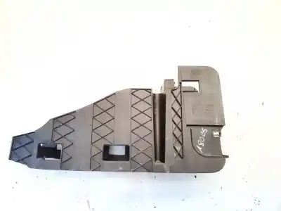 Автозапчасти б/у пластик за seat leon (1p1) 2.0 tdi ссылки oem iam 1p0864251  