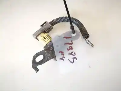 Peça sobressalente para automóvel em segunda mão sensor por toyota corolla (e12) 2.0 d-4d sol berlina referências oem iam 8917312090  89173-12090