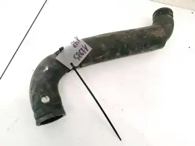 Second-hand car spare part intercooler pipe for toyota corolla (e12) 2.0 d-4d sol berlina oem iam references 