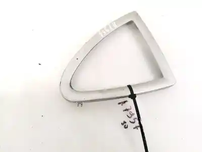 Peça sobressalente para automóvel em segunda mão plásticos por peugeot 807 2.0 hdi fap cat referências oem iam 1489051077