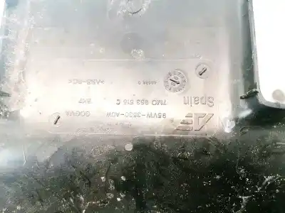 Pezzo di ricambio per auto di seconda mano plastica per ford galaxy (vx) 1.9 tdi cat riferimenti oem iam 7m0953515c  95vw3530adw