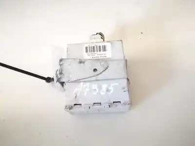 Second-hand car spare part electronic module for toyota corolla (e12) 2.0 d-4d sol berlina oem iam references 8974102050