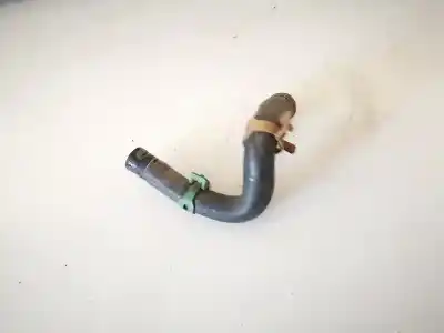 Second-hand car spare part tube for renault twingo 1.2 16v oem iam references   